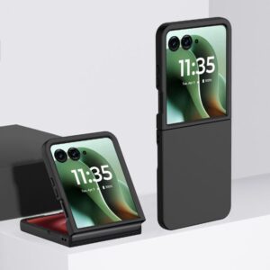 Capa Motorola Razr 60 ULTRA – Flip Skin Feel