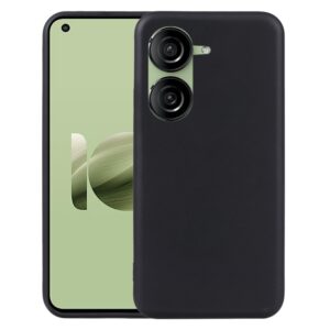 Capa Zenfone 10 – TPU Preto