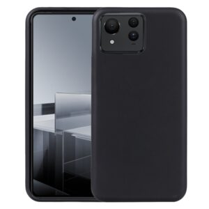 Capinha Zenfone 11 Ultra – TPU Preto