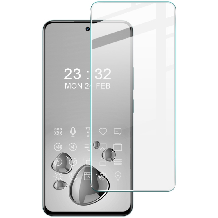 Película de Vidro Realme 12 Plus 5G