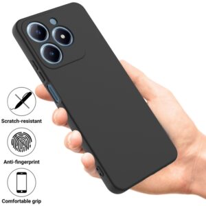 Capinha Realme C61 – Silicone