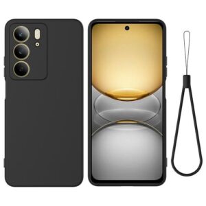 Capinha Realme C75 – Silicone