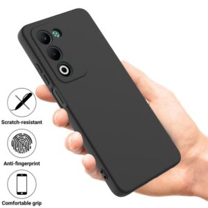 Capa Oppo A5 – Silicone
