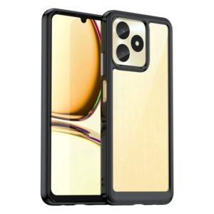 Capa Realme Note 50 – TPU e Plástico