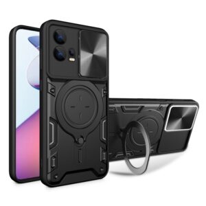 Capa Motorola Edge 30 Fusion – Protetor de Câmera e Suporte