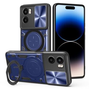 Capa Moto G05 – Anel Grande e Protetor de Câmera