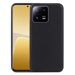 Capa Xiaomi 13T/13T PRO – TPU Preto
