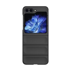 Capa Samsung Z Flip5 – TPU Magic Shield