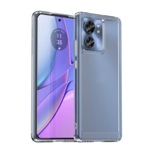 Capa Motorola Edge 40 – TPU Transparente