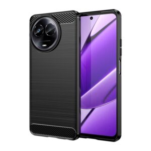 Capa Realme 11 5G / 11X – TPU Escovado
