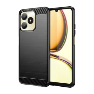 Capa Realme Note 50 – TPU Escovado