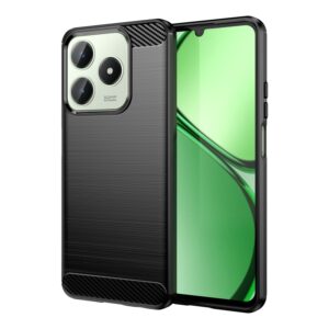 Capinha Realme C61 – TPU Escovado