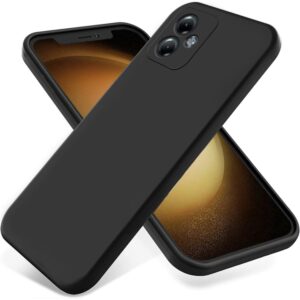 Capa Moto G14 – Silicone