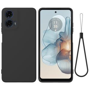 Capa Motorola Moto G24 Power – Silicone