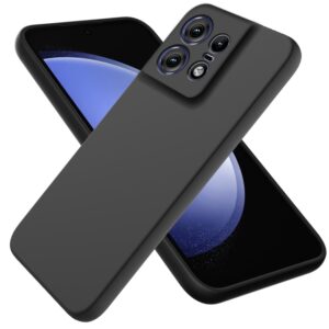 Capa Motorola Edge 50 PRO – Silicone