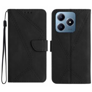 Capa Celular Realme C63 4G – Flip Carteira