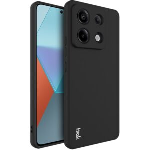 Capa Redmi Note 13 PRO 5G – TPU