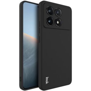 Capa Xiaomi Poco X6 PRO – TPU