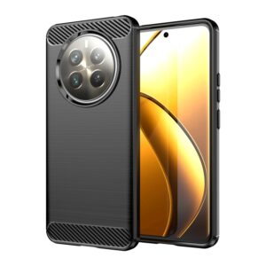 Capa Realme 12 Plus 5G – TPU Escovado