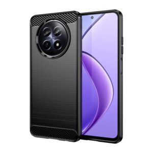 Capa Realme 12 5G – TPU Escovado