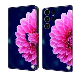 Capa Samsung S23 FE – Flip Petalas