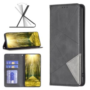Capa Motorola Edge 40 – Flip Carteira