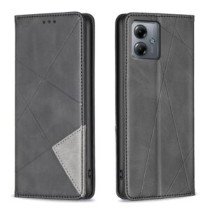 Capa Motorola Moto G14 – Rhombus Series
