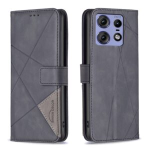 Capa Motorola Edge 50 PRO – Flip Carteira