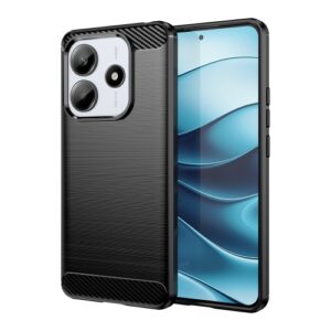 Capa Redmi Note 14 5G – TPU Escovado