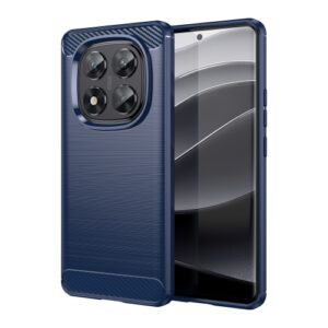 Capa Redmi Note 14 PRO 5G – TPU Escovado