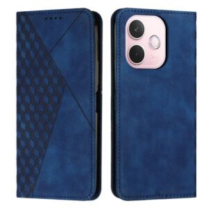 Capa Oppo A5 PRO – Flip Diamante