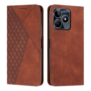Capa Realme C53 – Flip Carteira
