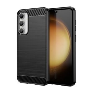 Capa Galaxy S23 FE – TPU Escovado