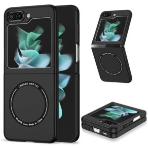 Capa Galaxy Z Flip7 FE – MagSafe
