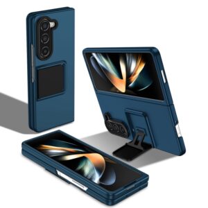 Capinha Samsung Z Fold6 – com Suporte