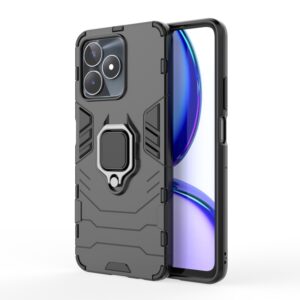 Capa Realme C53 – com Anel de Suporte