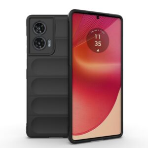 Capa Motorola Edge 50 Fusion – TPU Magic Shield