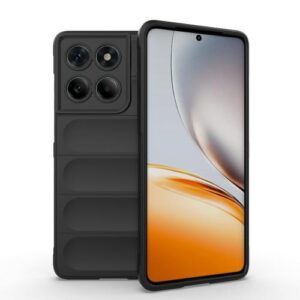 Capa Motorola Edge 60 Fusion – Magic Shield
