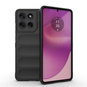 Capa Motorola Moto G86 – Magic Shield