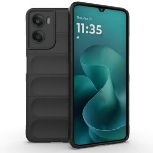 Capa Motorola Moto G06 – Magic Shield
