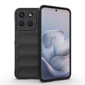 Capa Motorola Edge 70 Fusion – Magic Shield Series
