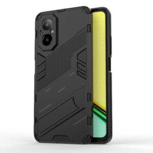 Capa Realme C67 4G – Antichoque com Suporte