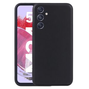 Capa Galaxy M34 5G – TPU Preto