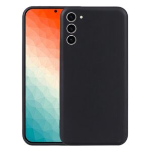 Capa Galaxy S24 – TPU Preto