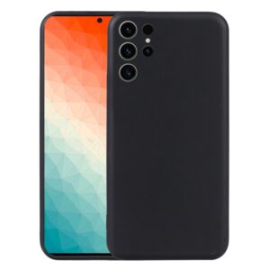 Capinha Samsung Galaxy S24 ULTRA – TPU Preto