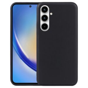 Capa Samsung A35 – TPU Preto