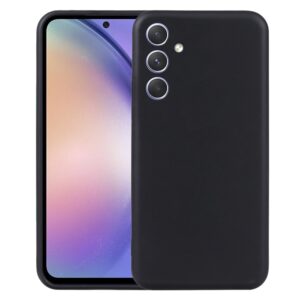Capa Samsung A55 5G – TPU Preto