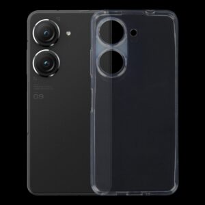 Capinha Zenfone 10 – TPU Transparente