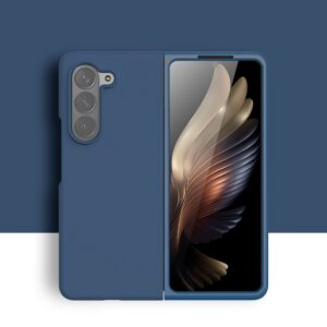 Capinha Samsung Galaxy Z Fold6 – Silicone