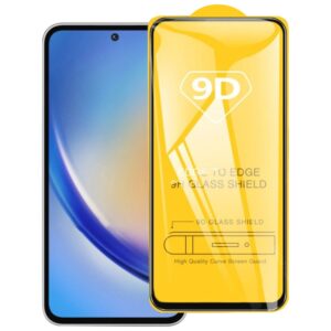 Película de Vidro Samsung Galaxy A35 5G